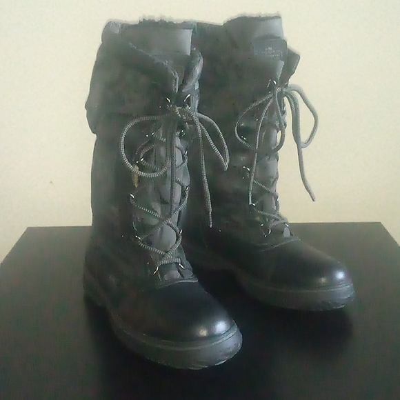 Coach Sage Boot - Picture 2 of 6